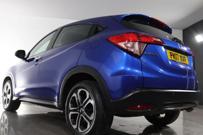 2025 Honda Hr-v