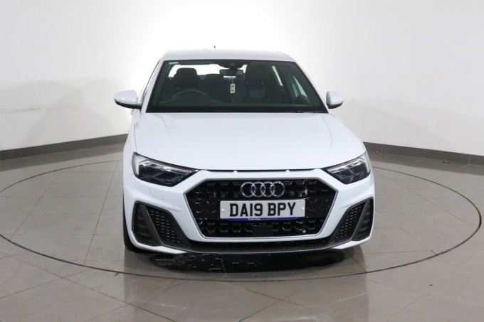 2025 Audi A1