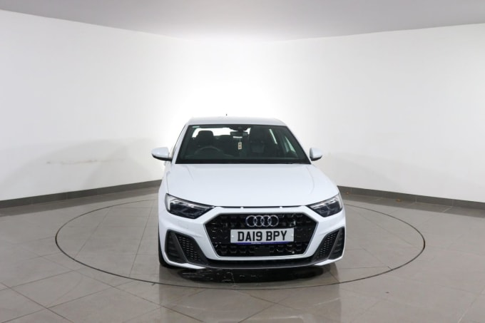 2025 Audi A1