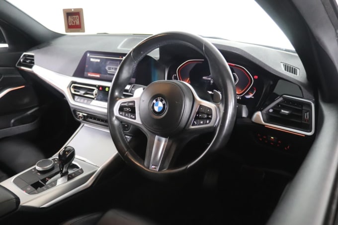 2025 BMW 3 Series