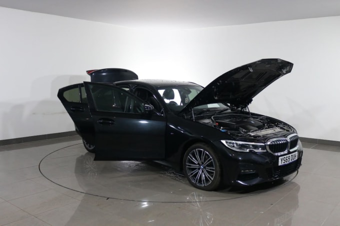 2025 BMW 3 Series