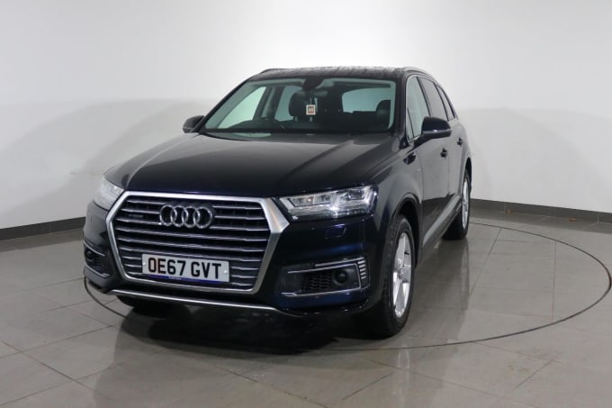 2025 Audi Q7