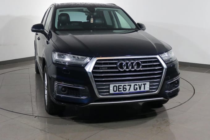 2025 Audi Q7