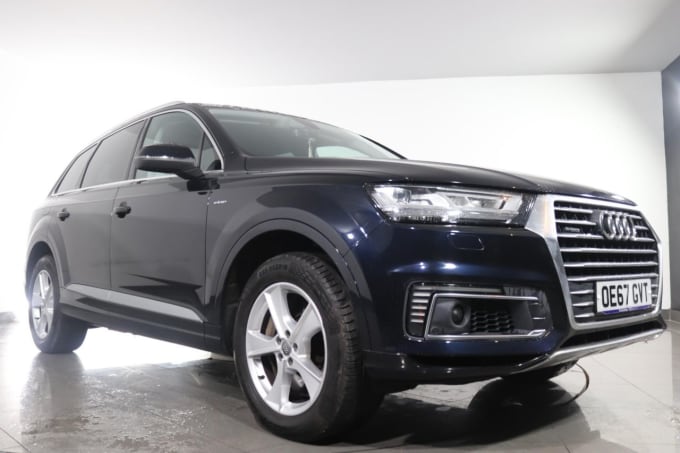 2025 Audi Q7