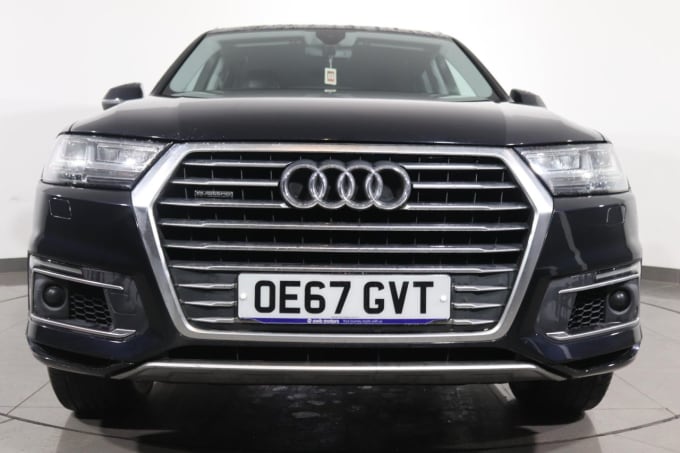 2025 Audi Q7