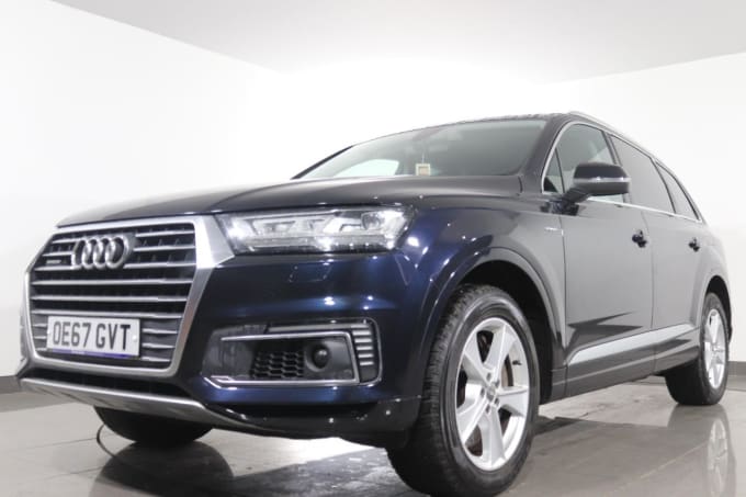 2025 Audi Q7