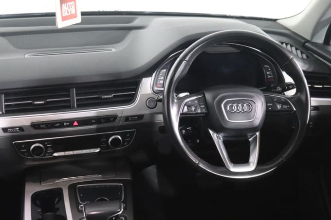 2025 Audi Q7