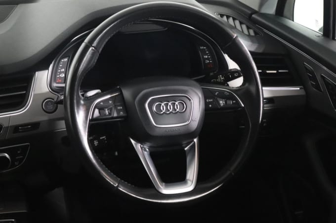 2025 Audi Q7