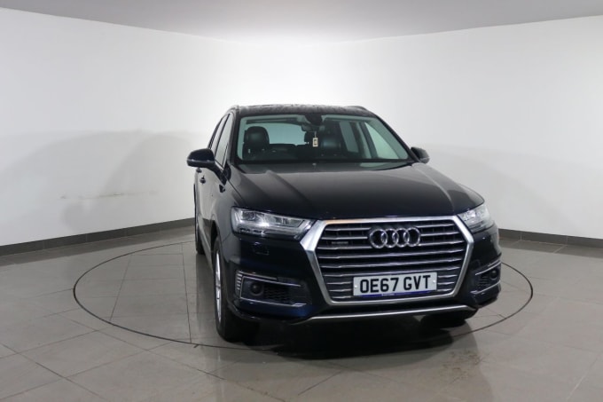 2025 Audi Q7