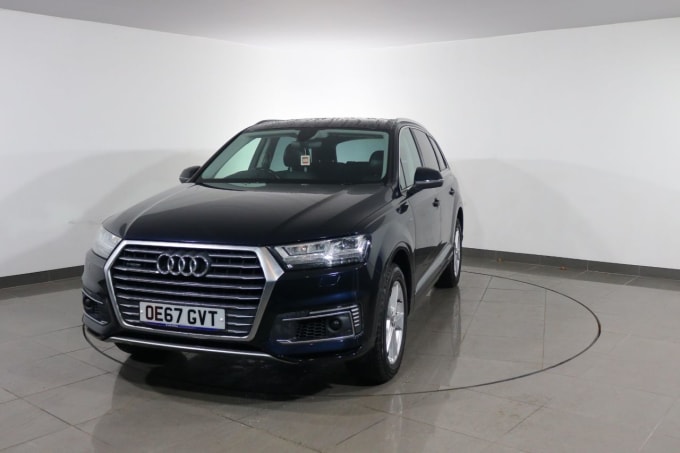 2025 Audi Q7