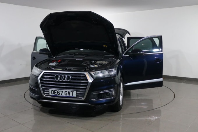 2025 Audi Q7