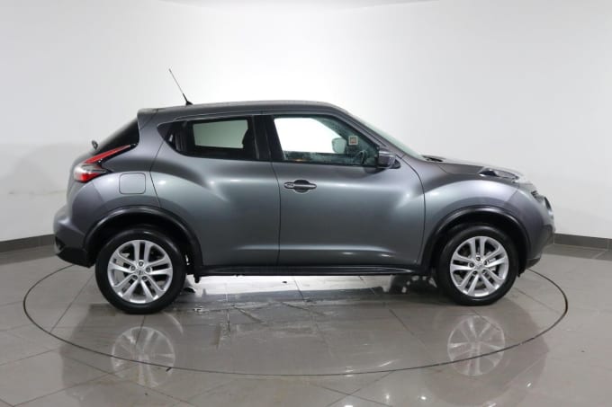 2025 Nissan Juke