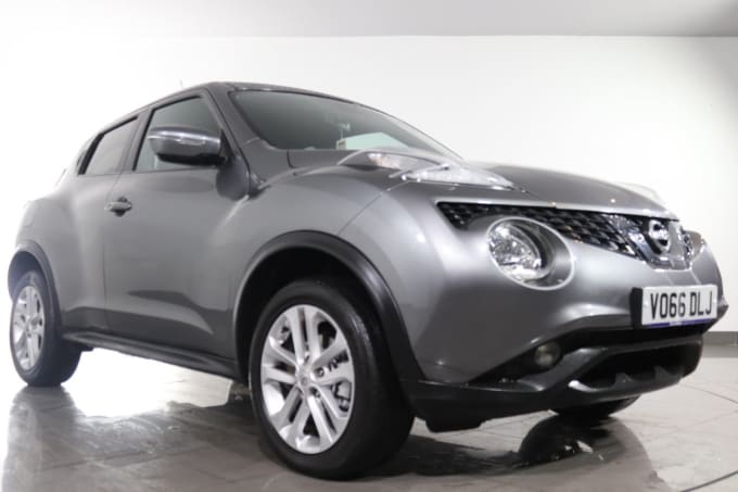 2025 Nissan Juke