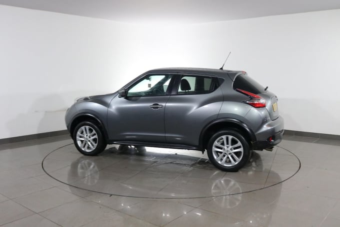 2025 Nissan Juke