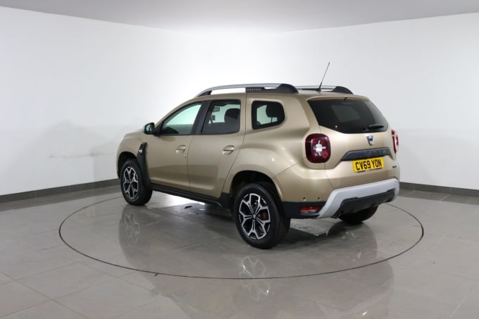 2025 Dacia Duster