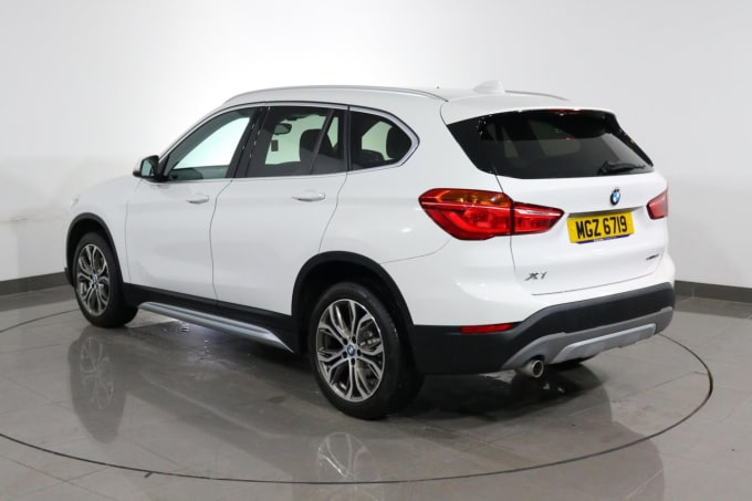 2025 BMW X1