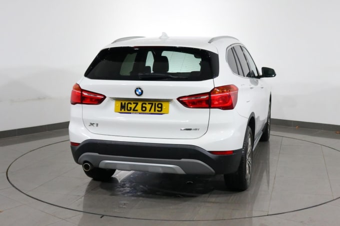 2025 BMW X1