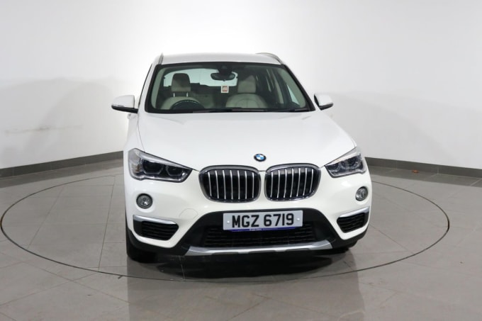 2025 BMW X1