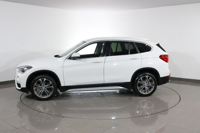 2025 BMW X1