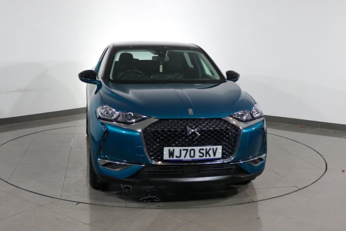 2025 Ds Automobiles Ds 4