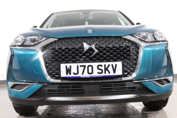 2025 Ds Automobiles Ds 4