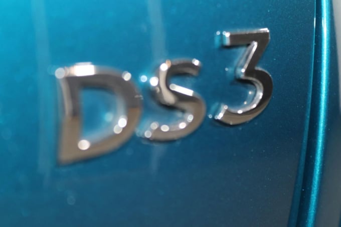 2025 Ds Automobiles Ds 4