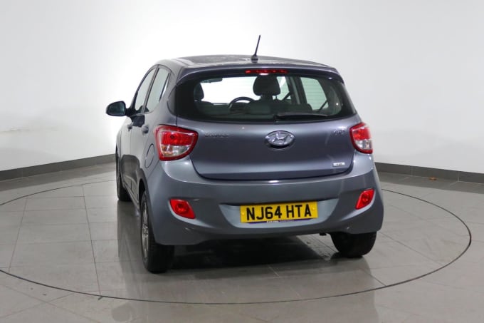 2025 Hyundai I10