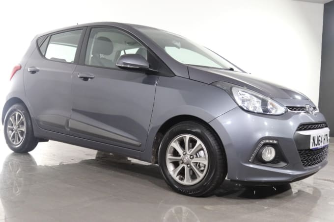 2025 Hyundai I10