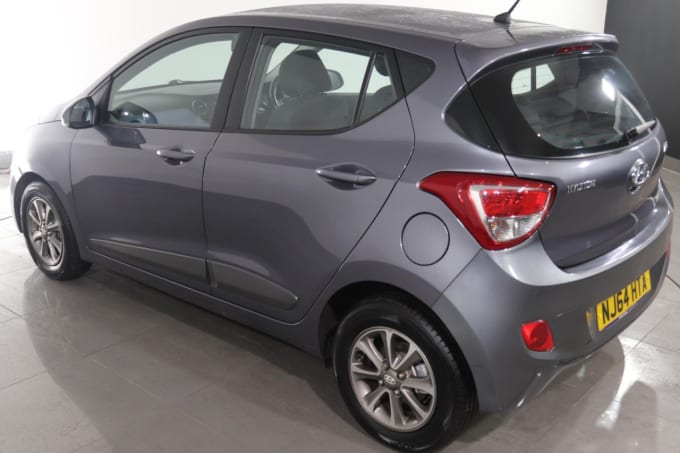 2025 Hyundai I10