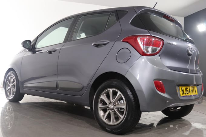 2025 Hyundai I10