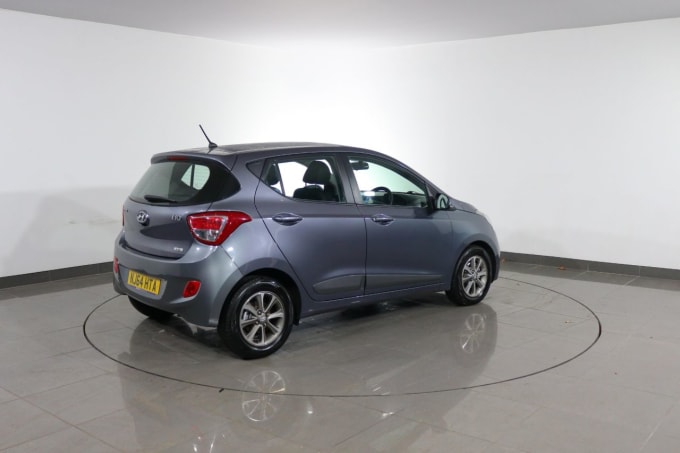 2025 Hyundai I10