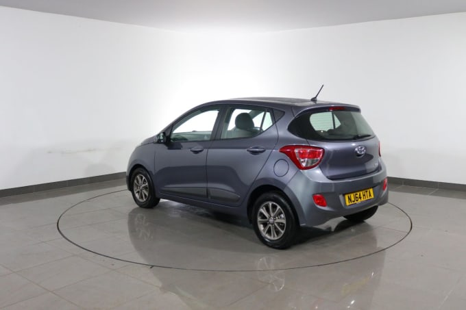 2025 Hyundai I10