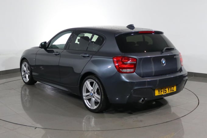 2025 BMW 1 Series