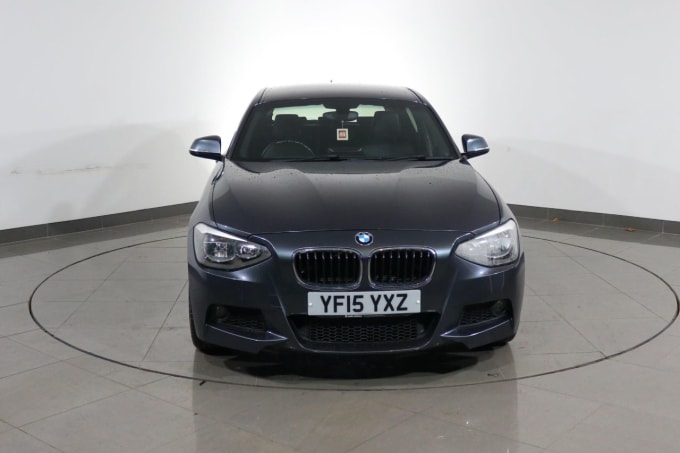 2025 BMW 1 Series