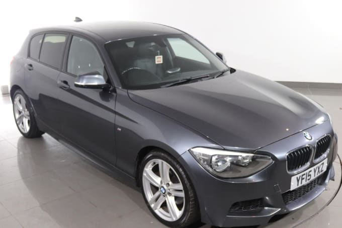 2025 BMW 1 Series