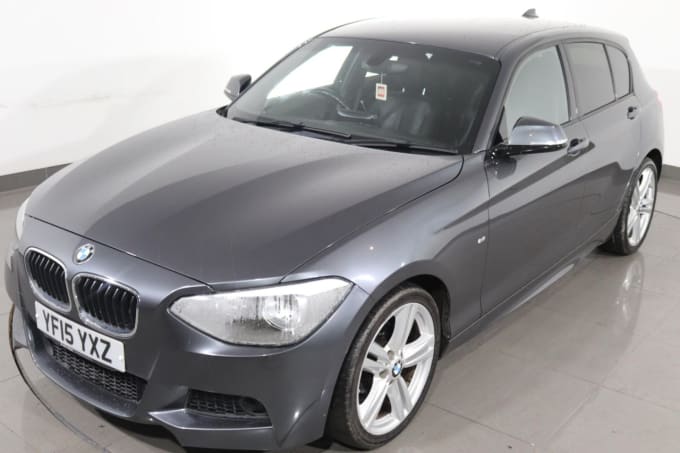 2025 BMW 1 Series