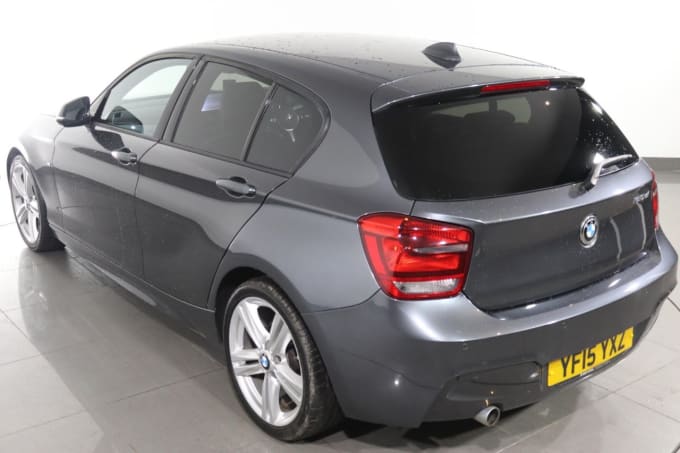 2025 BMW 1 Series