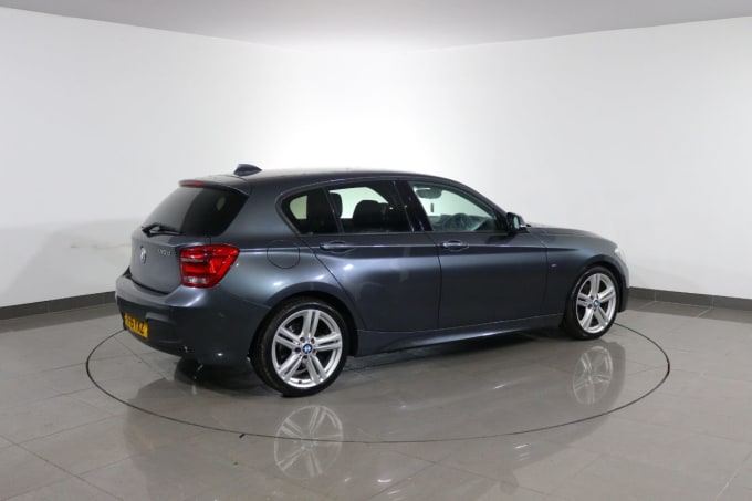 2025 BMW 1 Series