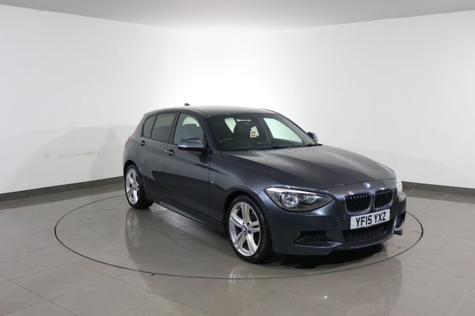 2025 BMW 1 Series