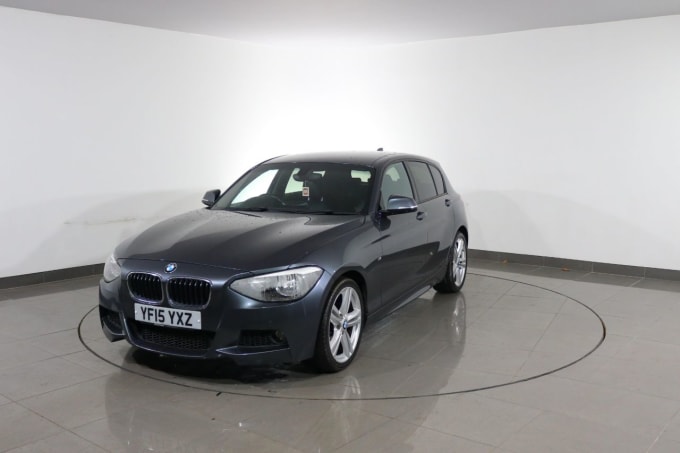 2025 BMW 1 Series