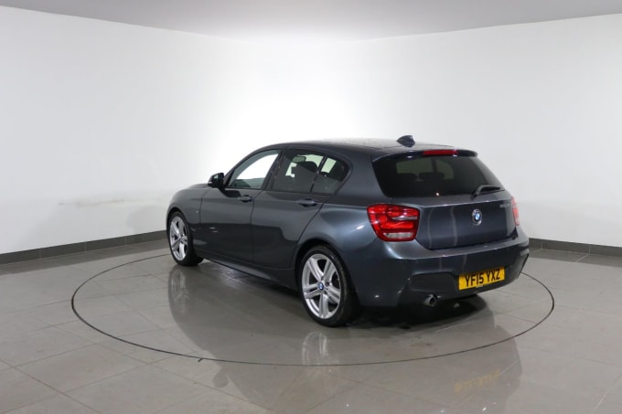 2025 BMW 1 Series