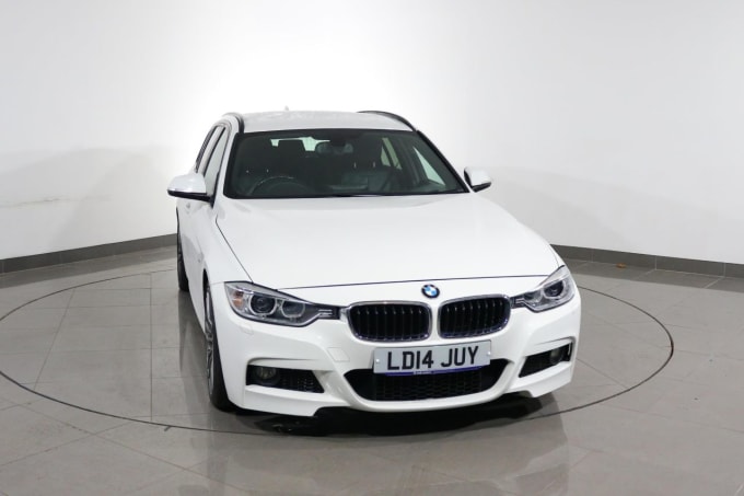 2025 BMW 3 Series