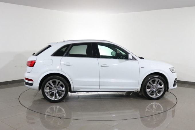 2025 Audi Q3