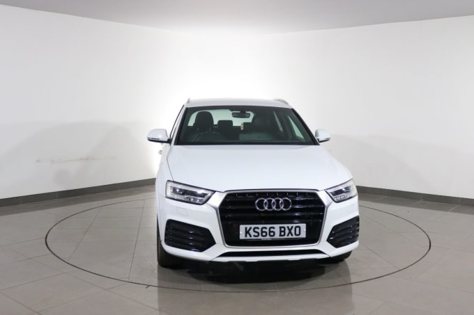 2025 Audi Q3