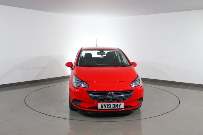 2025 Vauxhall Corsa