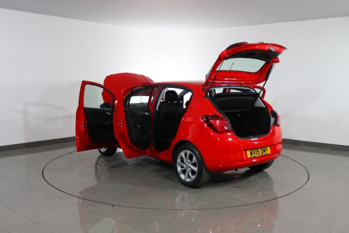 2025 Vauxhall Corsa