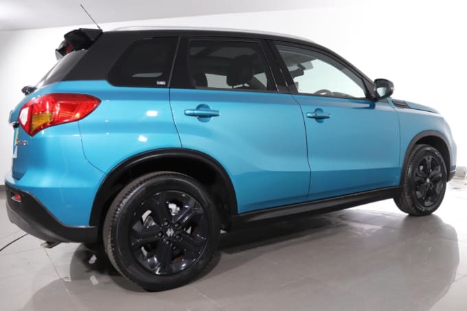 2025 Suzuki Vitara