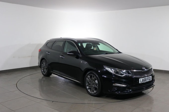 2025 Kia Optima