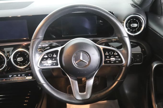 2025 Mercedes-benz A-class