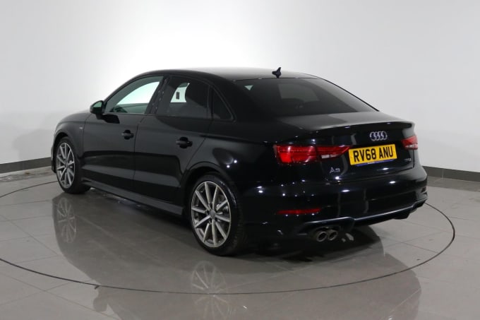 2025 Audi A3